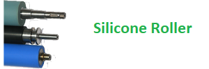 Silicone Roller
